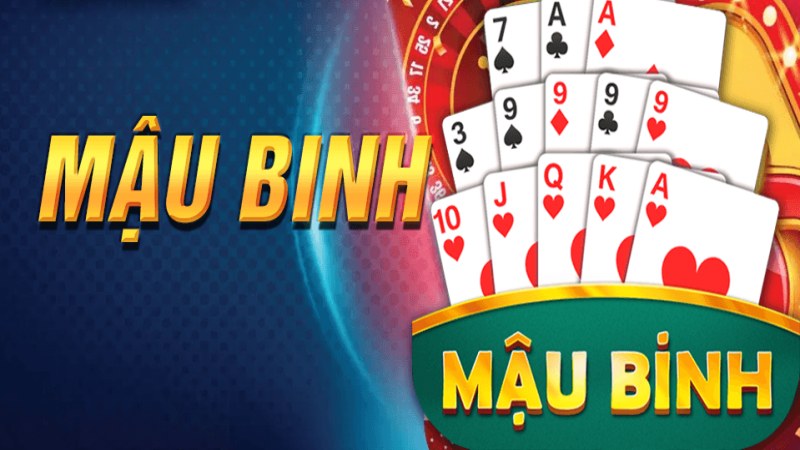  Mậu Binh online 8xbet