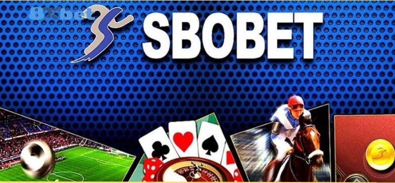 Sbobet 8xbet