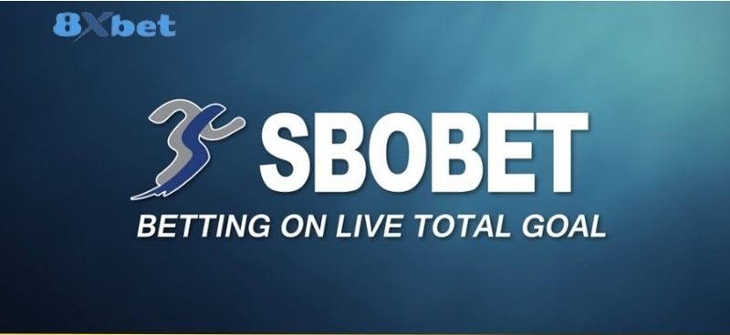 Sbobet 8xbet