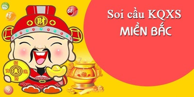  xổ số miền Bắc